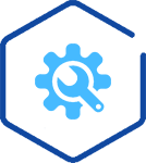 华体会体育制造优势-废气处理设备加工能力