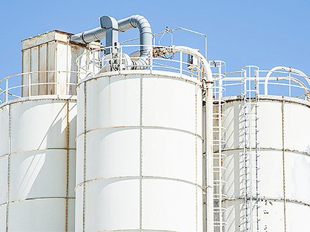 华体会体育控股科技有限公司工业废气喷淋吸收塔-HCl NH3 H2SO4雾碱液酸液吸收