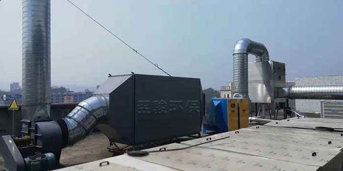 电化学水处理技术:润达公司与华东理工大学的产学研新篇章(图1)