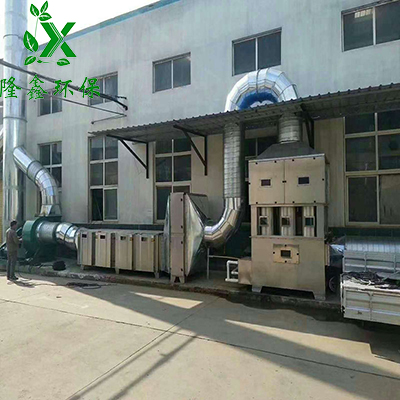 如何选工业场景污水处理设备(图1)