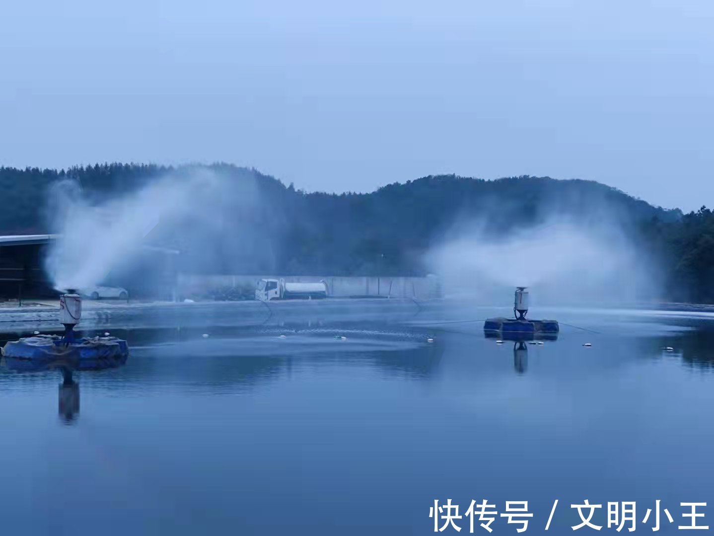 哪些因素影响辽宁区域一体化污水处理设备厂家选择(图1)