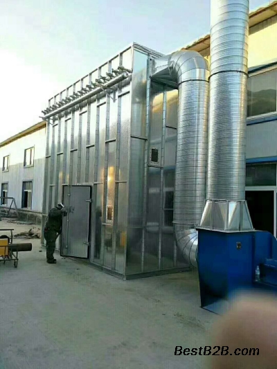 工业除尘器(图1)
